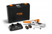 Stihl GTA40 Cordless Garden Pruner Set